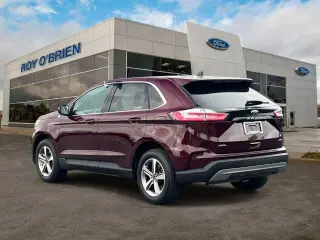 Ford Edge 2024 AWD SEL 4dr SUV