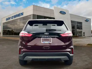 Ford Edge 2024 AWD SEL 4dr SUV