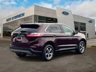Ford Edge 2024 AWD SEL 4dr SUV