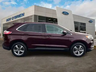 Ford Edge 2024 AWD SEL 4dr SUV