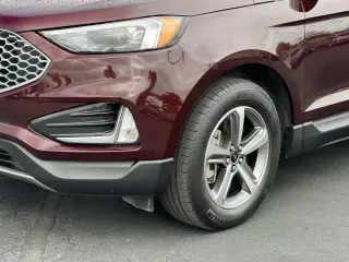 Ford Edge 2024 AWD SEL 4dr SUV