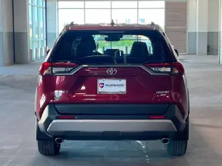 Toyota RAV4 2023 AWD Limited 4dr SUV