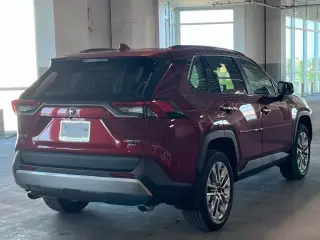 Toyota RAV4 2023 AWD Limited 4dr SUV