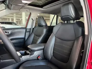 Toyota RAV4 2023 AWD Limited 4dr SUV
