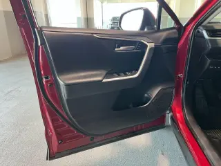 Toyota RAV4 2023 AWD Limited 4dr SUV
