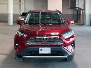 Toyota RAV4 2023 AWD Limited 4dr SUV