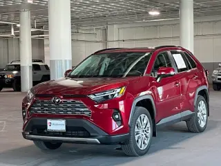 Toyota RAV4 2023 AWD Limited 4dr SUV
