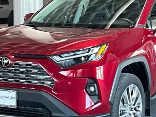 Toyota RAV4 2023 AWD Limited 4dr SUV