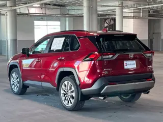 Toyota RAV4 2023 AWD Limited 4dr SUV