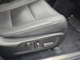 Lexus RX 350 2017 AWD 4dr SUV