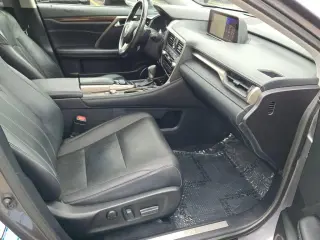 Lexus RX 350 2017 AWD 4dr SUV