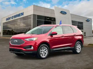 Ford Edge 2024 AWD SEL 4dr SUV