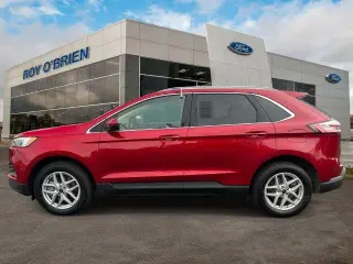 Ford Edge 2024 AWD SEL 4dr SUV