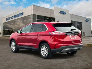 Ford Edge 2024 AWD SEL 4dr SUV