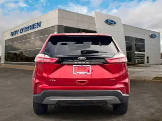 Ford Edge 2024 AWD SEL 4dr SUV