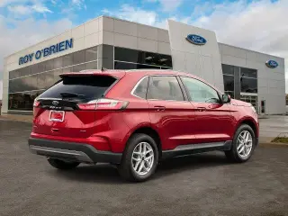 Ford Edge 2024 AWD SEL 4dr SUV