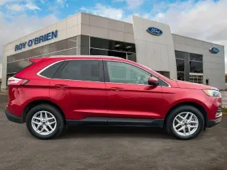 Ford Edge 2024 AWD SEL 4dr SUV