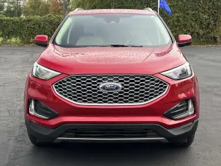 Ford Edge 2024 AWD SEL 4dr SUV