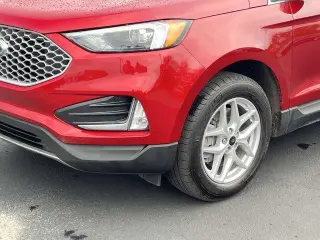 Ford Edge 2024 AWD SEL 4dr SUV
