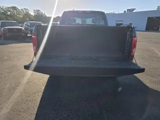 Ford F-150 2016 4x4 XL 4dr SuperCab 6.5 ft. SB