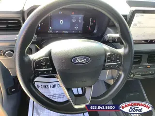 Ford Maverick 2025 AWD XL 4dr SuperCrew 4.5 ft. SB