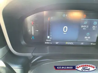 Ford Maverick 2025 AWD XL 4dr SuperCrew 4.5 ft. SB