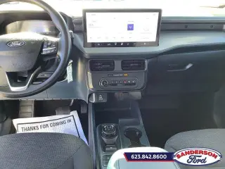 Ford Maverick 2025 AWD XL 4dr SuperCrew 4.5 ft. SB