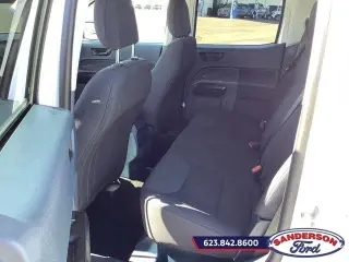 Ford Maverick 2025 AWD XL 4dr SuperCrew 4.5 ft. SB