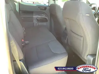 Ford Maverick 2025 AWD XL 4dr SuperCrew 4.5 ft. SB