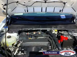 Ford Maverick 2025 AWD XL 4dr SuperCrew 4.5 ft. SB