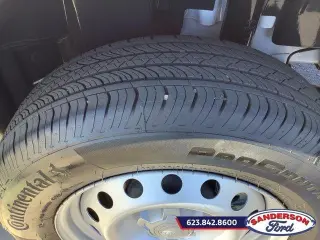 Ford Maverick 2025 AWD XL 4dr SuperCrew 4.5 ft. SB