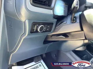 Ford Maverick 2025 AWD XL 4dr SuperCrew 4.5 ft. SB
