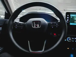 Honda CR-V 2024 AWD EX-L 4dr SUV