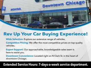 Honda CR-V 2024 AWD EX-L 4dr SUV