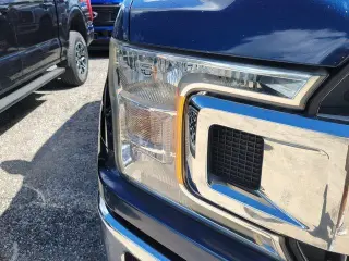 Ford F-150 2019 4x2 XLT 4puertas SuperCab 6.5 pies SB