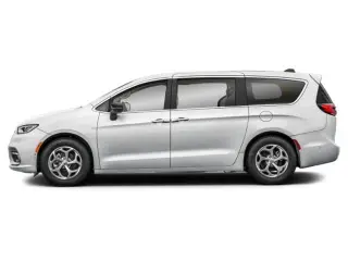 Chrysler Pacifica 2026 Limited 4dr Mini-Van