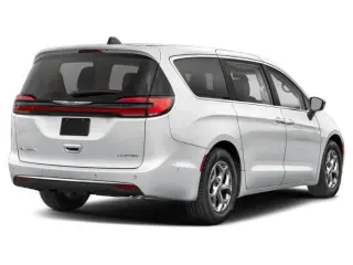 Chrysler Pacifica 2026 Limited 4dr Mini-Van
