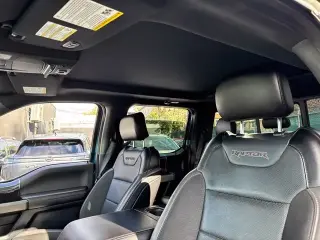 Ford F-150 2020 4x4 Raptor 4dr SuperCrew 5.5 ft. SB