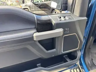 Ford F-150 2020 4x4 Raptor 4dr SuperCrew 5.5 ft. SB