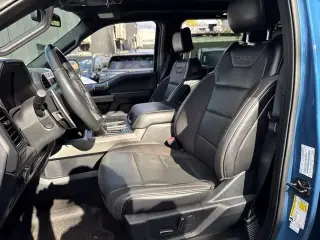 Ford F-150 2020 4x4 Raptor 4dr SuperCrew 5.5 ft. SB
