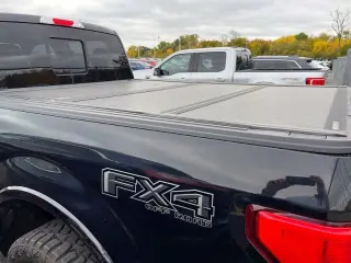 Ford F-150 2020 4x4 Lariat 4dr SuperCrew 6.5 ft. SB