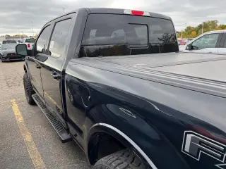 Ford F-150 2020 4x4 Lariat 4dr SuperCrew 6.5 ft. SB