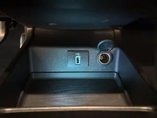 Ford Fusion Energi 2017 Titanium 4puertas Sedán