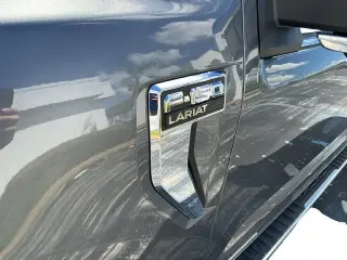 Ford F-150 2024 4x4 Lariat 4dr SuperCrew 5.5 ft. SB