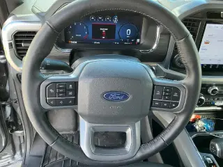 Ford F-150 2024 4x4 Lariat 4dr SuperCrew 5.5 ft. SB