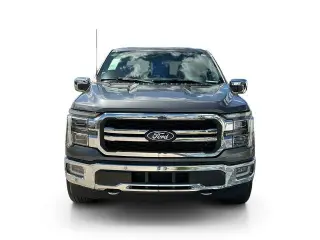 Ford F-150 2024 4x4 Lariat 4dr SuperCrew 5.5 ft. SB