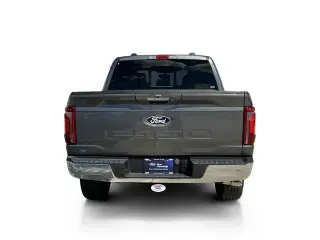 Ford F-150 2024 4x4 Lariat 4dr SuperCrew 5.5 ft. SB