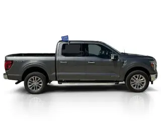 Ford F-150 2024 4x4 Lariat 4dr SuperCrew 5.5 ft. SB