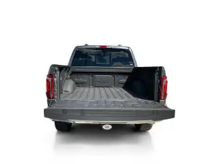 Ford F-150 2024 4x4 Lariat 4dr SuperCrew 5.5 ft. SB