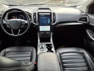 Ford Edge 2022 AWD SEL 4dr Crossover